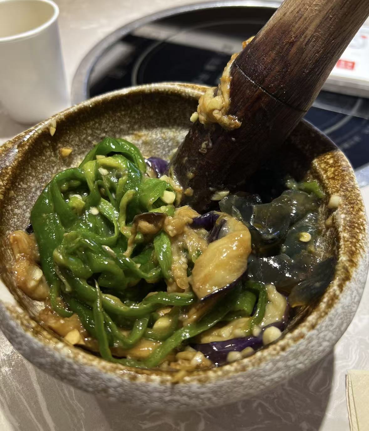 Lei Chili Pidan